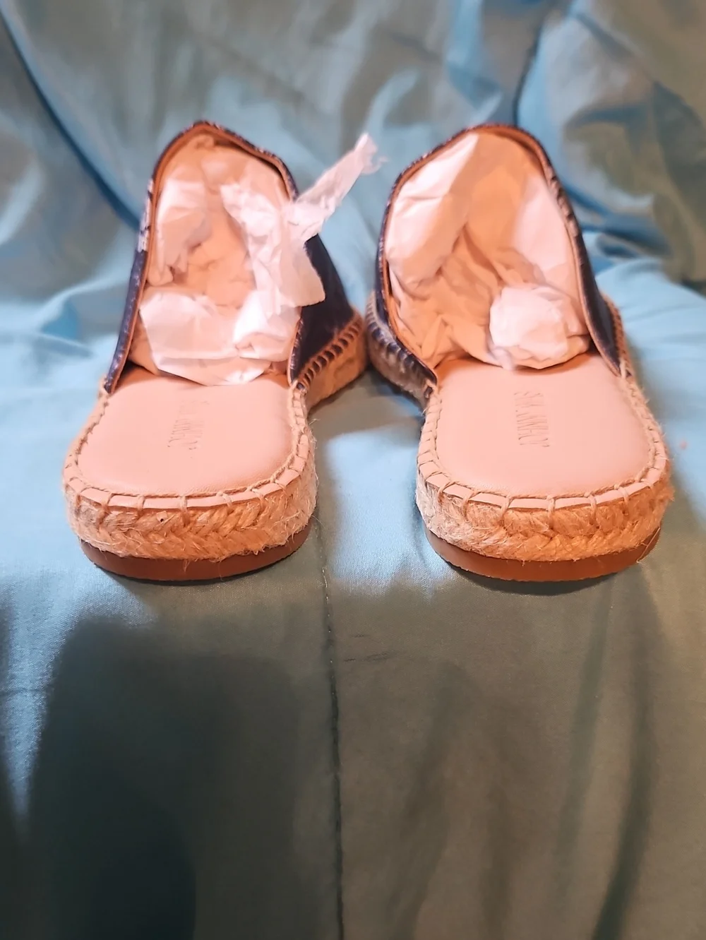 Johnny Was Espadrilles